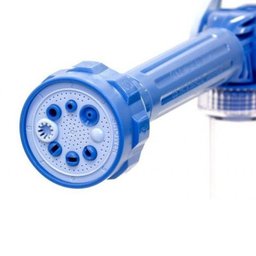 Pressurizador de Água Igual da T.v - Pressão Lava a Jato Ez Jet Water Cannon - 3 Pressurizador de Água Igual da T.v - Pressão Lava a Jato Ez Jet Water Cannon - 3