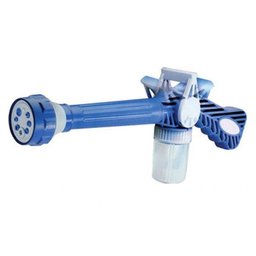 Pressurizador de Água Igual da T.v - Pressão Lava a Jato Ez Jet Water Cannon - 2 Pressurizador de Água Igual da T.v - Pressão Lava a Jato Ez Jet Water Cannon - 2