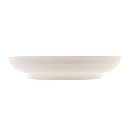 Prato Fundo de Porcelana Atlantis Coupe 19cm Lyor - 4 Prato Fundo de Porcelana Atlantis Coupe 19cm Lyor - 4