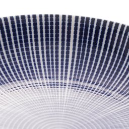 Prato Fundo de Porcelana Atlantis Coupe 19cm Lyor - 2 Prato Fundo de Porcelana Atlantis Coupe 19cm Lyor - 2