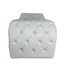 Ver imagem 3 de Maca Estética Extensão Cílios Inclinada Corino Slk Decor Opala Bege