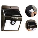 Ver imagem 1 de Lâmpada Solar de Parede com Sensor de Presença