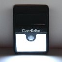 Ver imagem 3 de Lâmpada Solar de Parede com Sensor de Presença