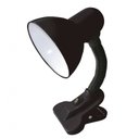 Ver imagem 1 de Abajur Luminária Ajustável de Mesa com Clip