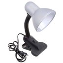 Ver imagem 4 de Abajur Luminária Ajustável de Mesa com Clip