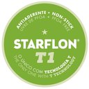 Ver imagem 6 de Jogo de assadeiras de alumínio com revestimento interno antiaderente 3 pçs Cinza Merlin -Tramontina