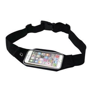 Cinto de Corrida Viagem para Celular Resistente a Água