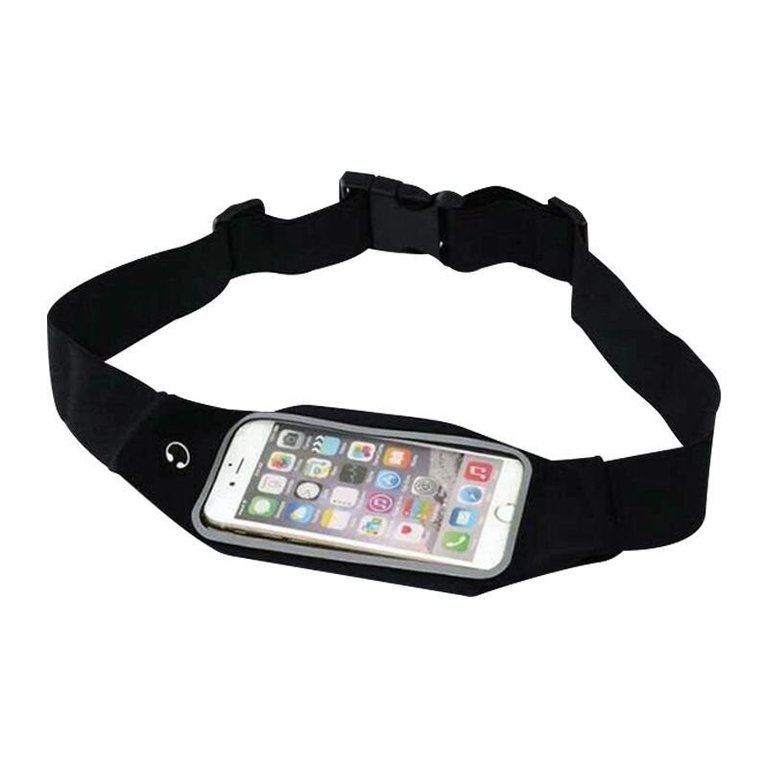 Cinto de Corrida Viagem para Celular Resistente a Água