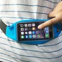 Ver imagem 3 de Cinto de Corrida Viagem para Celular Resistente a Água
