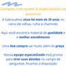 Kit Calha Telhado Cocho Divisa Platibanda 5 Mts Galvanizada Galvocalhas Calha Galvanizada Saída Redo - 5