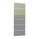 Ver imagem 1 de Kit Madesa com 6 Espelhos de 30 X 59,5 Cm para Guarda-roupa