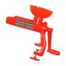 Máquina Extrator de Tomate Pêssego Frutas Moles Extrato Polpa - 1