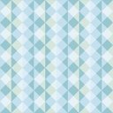 Ver imagem 2 de Papel de Parede Infantil Geometrico Menino
