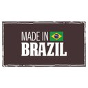 Ver imagem 4 de Conjunto Churrasco Inox 12 Peças Polywood Vermelho Escuro 21199711 - Tramontina