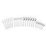 Conjunto Talheres Inox 24 Peças Laguna - Tramontina - 4