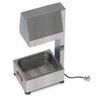 Conservador de Fritura Red Chameleon com 1 Cuba Pequena 220v Cofr1cp-2 - 2