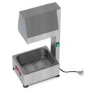 Ver imagem 2 de Conservador de Fritura Red Chameleon com 1 Cuba Pequena 220v Cofr1cp-2