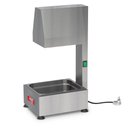 Ver imagem 1 de Conservador de Fritura Red Chameleon com 1 Cuba Pequena 220v Cofr1cp-2