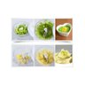 Triturador Speedy Hopper Nicer Dicer - 4