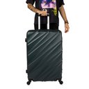 Ver imagem 5 de Mala de Viagem Grande Havana Verde Swiss Move