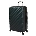 Ver imagem 1 de Mala de Viagem Grande Havana Verde Swiss Move