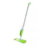 Vassoura Mágica Esfregão Mop Spray com Reservatório Limpeza - 1