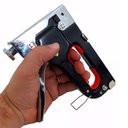 Ver imagem 2 de Grampeador Alta Pressão Profissional EDA