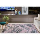 Ver imagem 2 de Tapete para Sala Classic Fiji 15 Creme-verde 3,00x4,00m