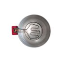 Ver imagem 4 de Fritador Elétrico Inox Tacho Fritura Alumínio 7 Lts 127v 26110 - Malta 127v