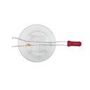 Ver imagem 2 de Fritador Elétrico Inox Tacho Fritura Alumínio 7 Lts 127v 26110 - Malta 127v