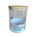 Ver imagem 4 de Pote Hermético Multiuso Vidro Borossilicato Tampa de Bambu Cozinha Global Mix 800ml