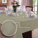 Ver imagem 1 de Toalha de Mesa Jacquard 6 Lugares | Admirare - Fendi