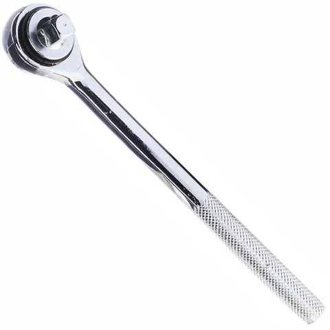 Chave Catraca Reversível Crv 3/8" - 1404055 - Sparta