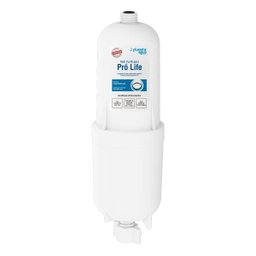 Refil Vela Filtro Purificador Água Soft Everest - Planeta Agua - 2