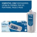 Ver imagem 4 de Refil Filtro Latina Lacqua Pa335 e Pa355 - Planeta Água