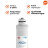 Refil Filtro Prolux G Carvão Ativado Planeta Água - 5