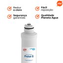 Ver imagem 5 de Refil Filtro Prolux G Carvão Ativado Planeta Água