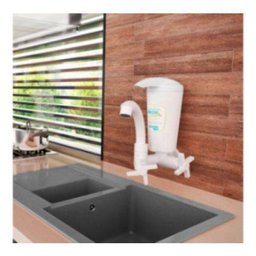 Torneira Filtro Purificador de Água Ideale Eco - Planeta Água - 8400a - 2