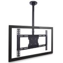Ver imagem 2 de Suporte TV Teto Sumay Sm-Spmac 360° 32-40 Polegadas 50Kg