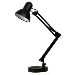 Luminária de Mesa Pixar - Preto - 1
