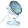 Luminária Farol de Carro Antigo - - Branco - 1