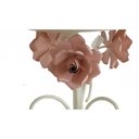 Ver imagem 4 de Abajur Rustico de Menina Simples Barato com Flores para Quarto