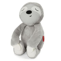 Pelúcia Acalma Bebê Bicho Preguiça Skip Hop - 1