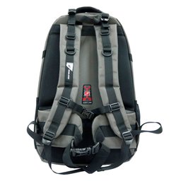 Mochila Azul Marinho Juvenil Poliester Mormaii - 3