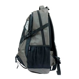 Mochila Azul Marinho Juvenil Poliester Mormaii - 2