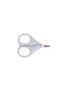 Ver imagem 6 de Kit Manicure Higiene do Bebê com Estojo Transparente Color Baby Cinza