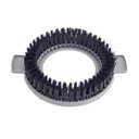 Ver imagem 7 de Balde Mop Perfect Pro 360 com 3 Refis Cesto Inox Limpeza Pesada