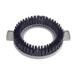 Balde Mop Perfect Pro 360 com 3 Refis Cesto Inox Limpeza Pesada - 7