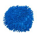 Ver imagem 6 de Balde Mop Perfect Pro 360 com 3 Refis Cesto Inox Limpeza Pesada