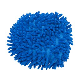 Balde Mop Perfect Pro 360 com 3 Refis Cesto Inox Limpeza Pesada - 6